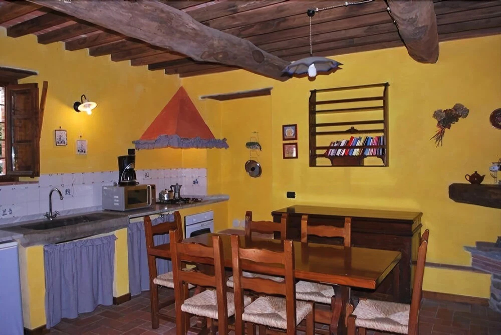 A Casa Del Tosi