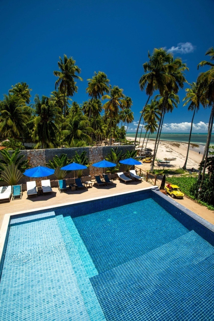 Pousada Vila de Taipa