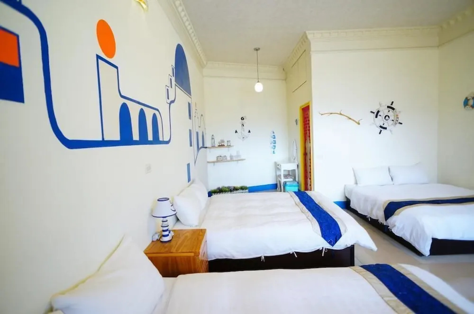 Ruili Meng Zongzhu Homestay