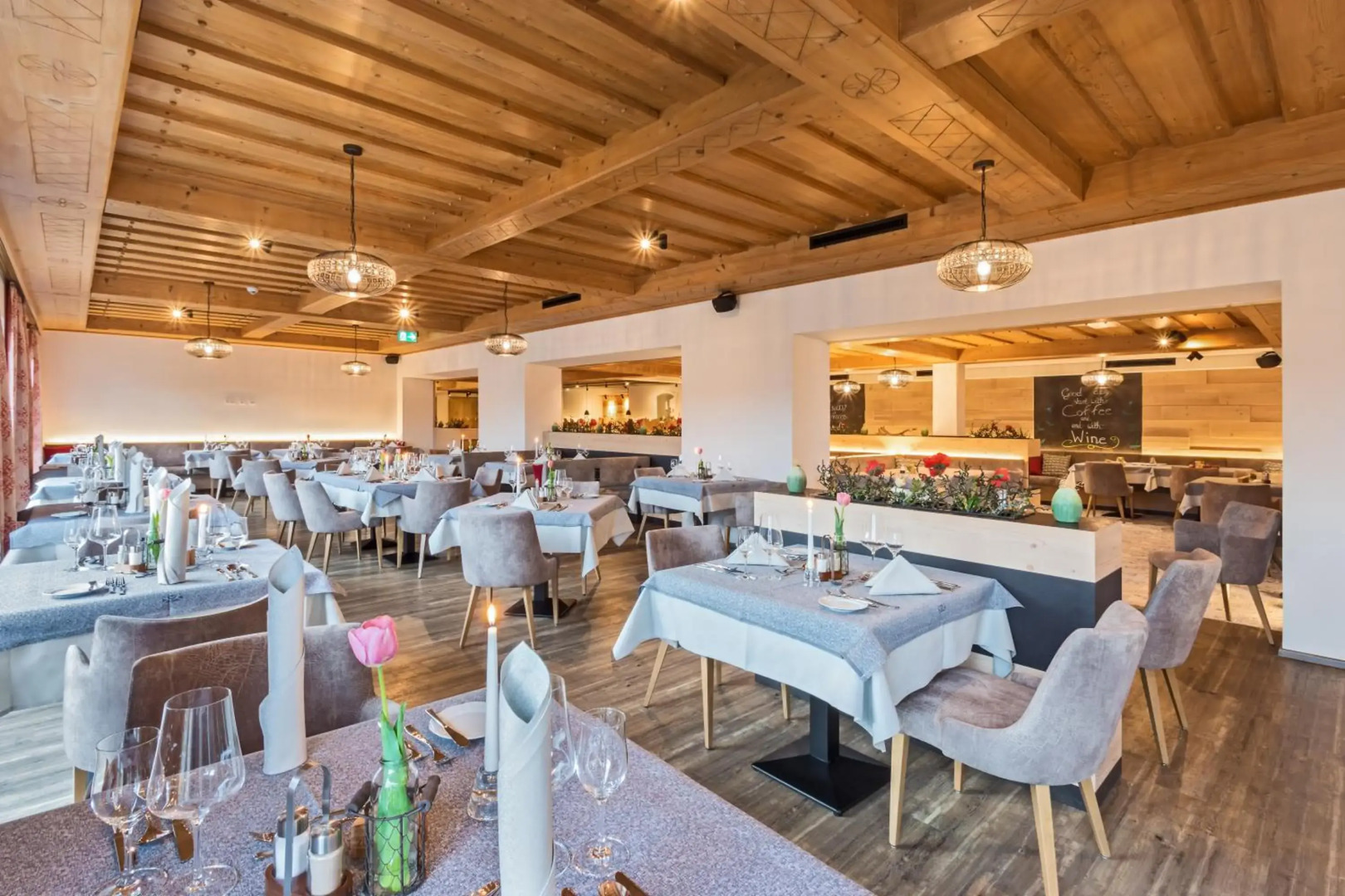 Wellnesshotel Zum Koch eK