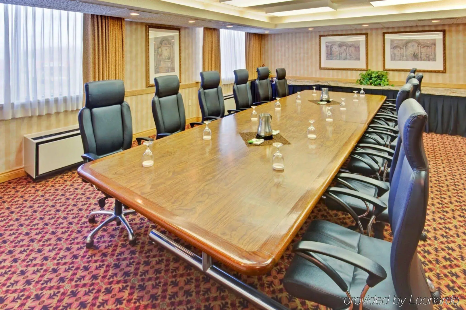 DoubleTree by Hilton Kitchener