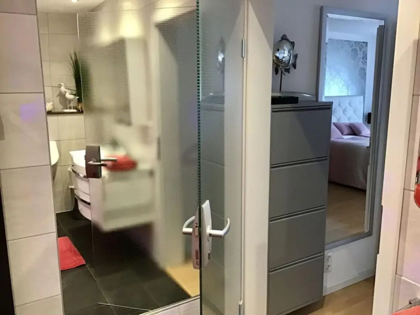 Holiday Apartment Gertie