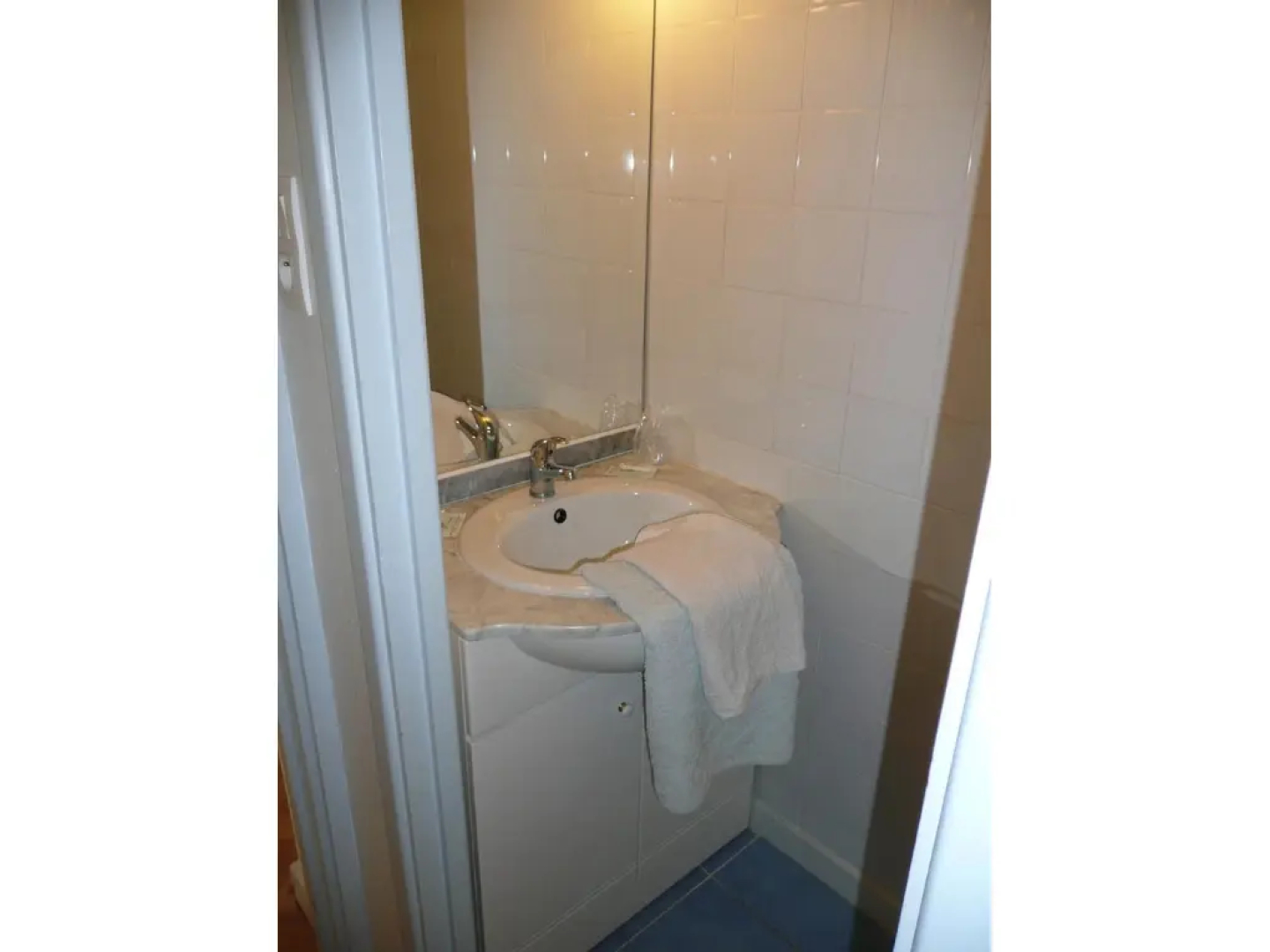 Hotel Les Pasteliers