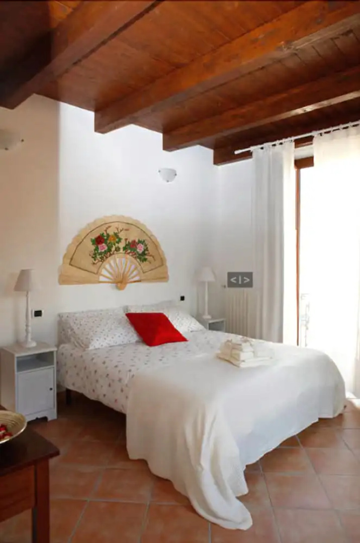 La Terrazza del Poeta