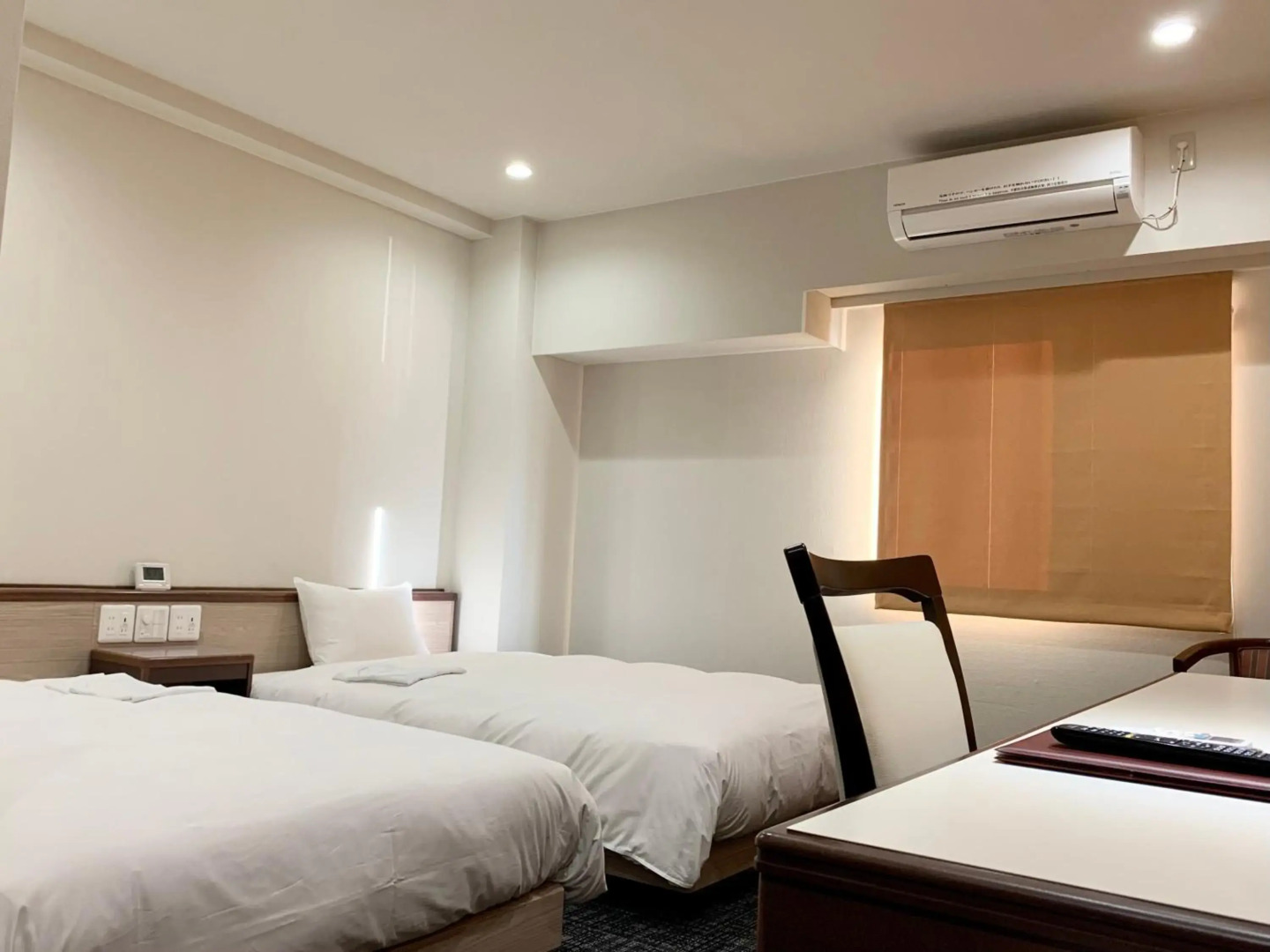 Hotel Ascent Hamamatsu