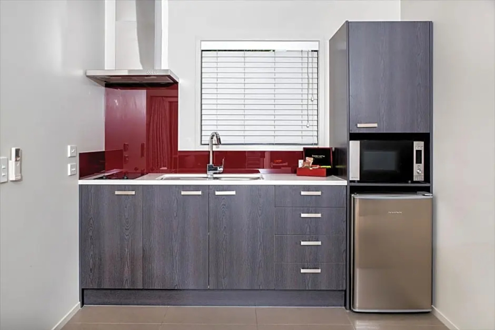 37 The Landing Motel