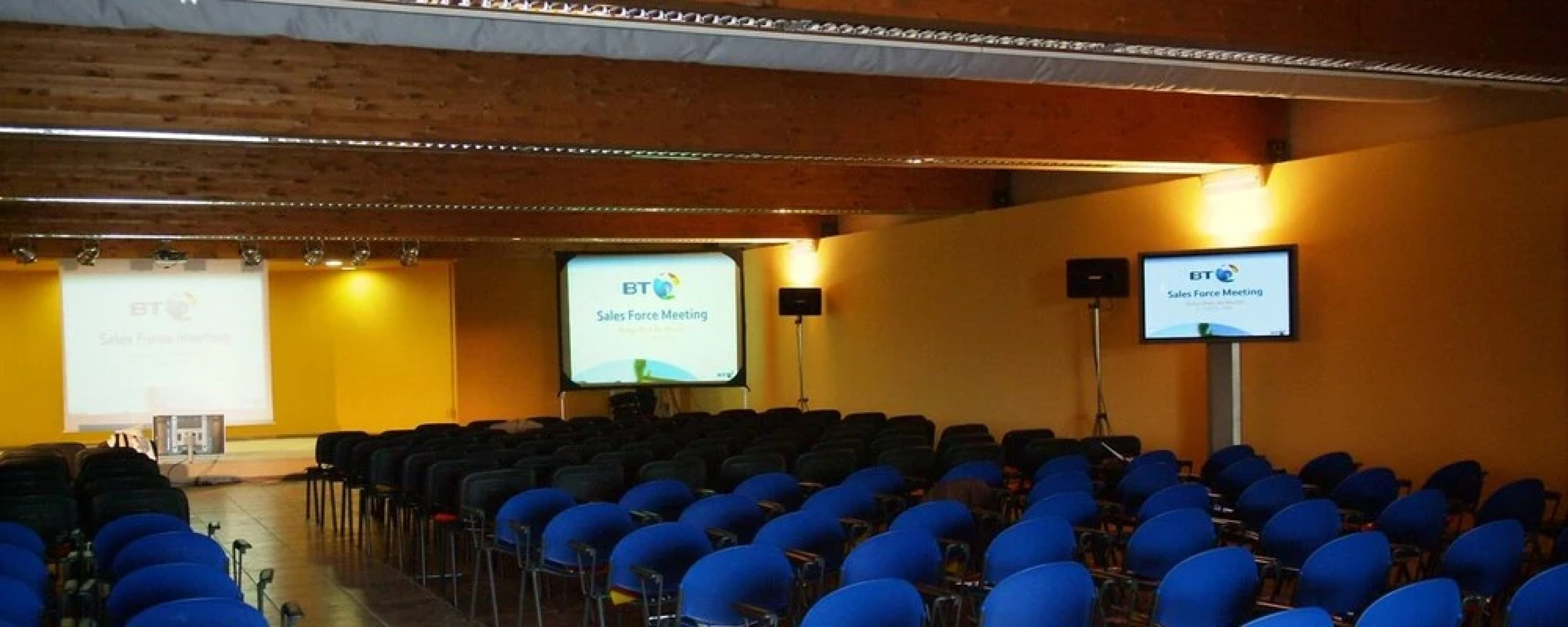 Pian Dei Mucini Resort Le Ville