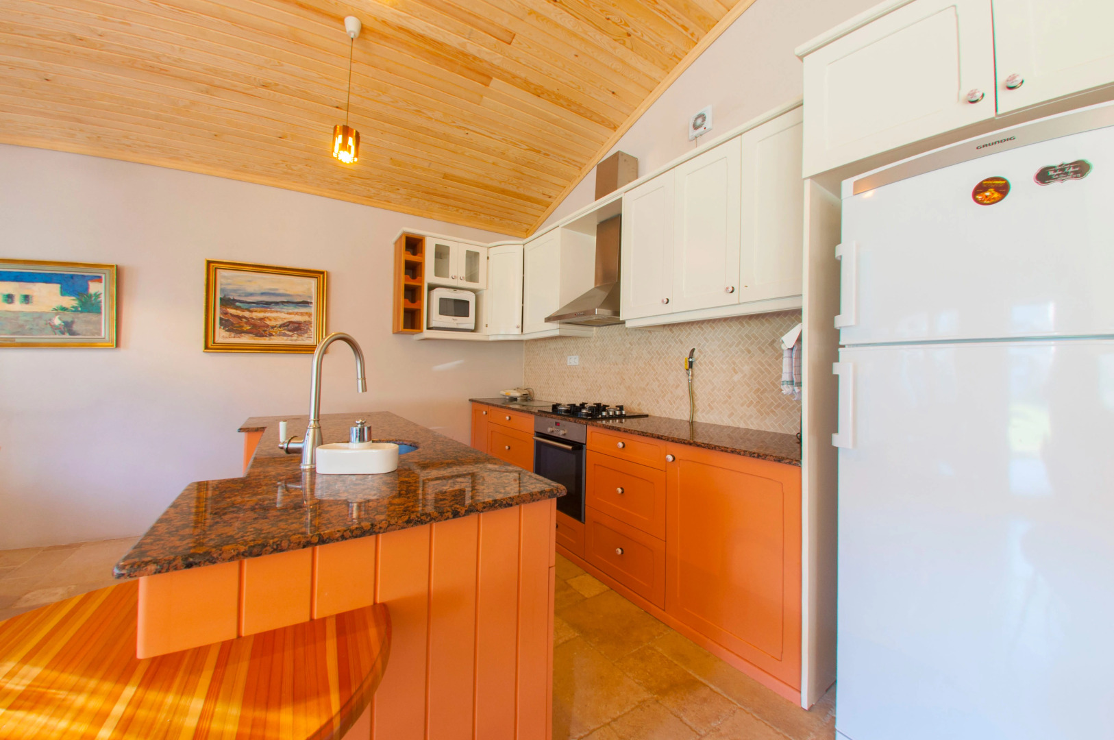 Villa Kirkpinar Sapanca