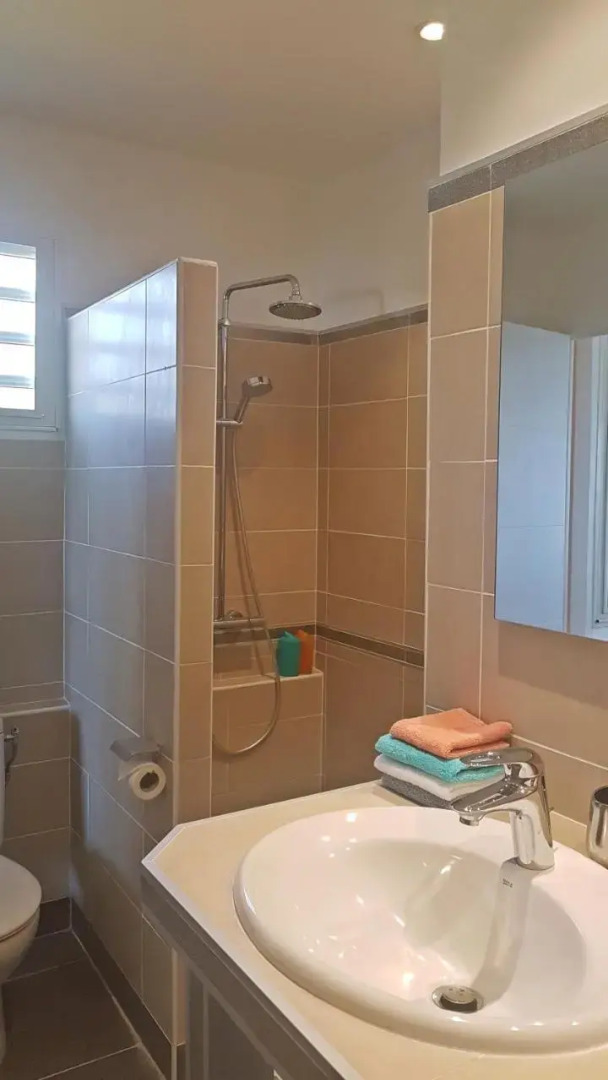 Blue Haven Villas Guadeloupe