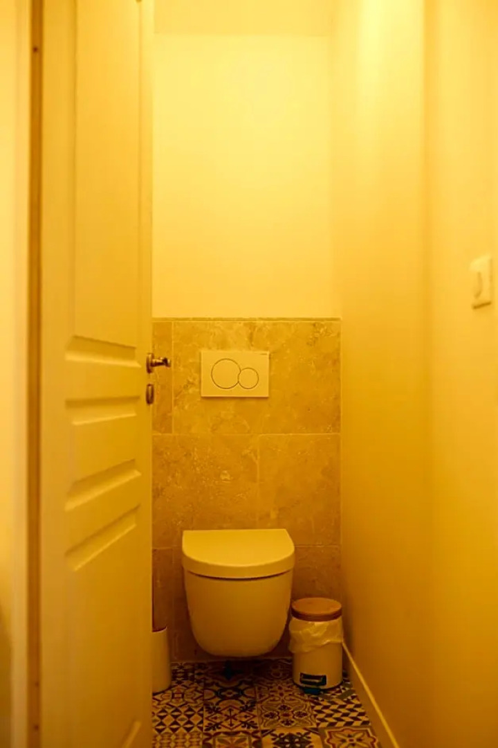 Domaine Des Jammetous - Hotel And Yoga Retreat Center