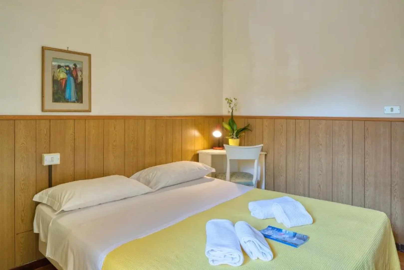 Hotel Silvana Garnì