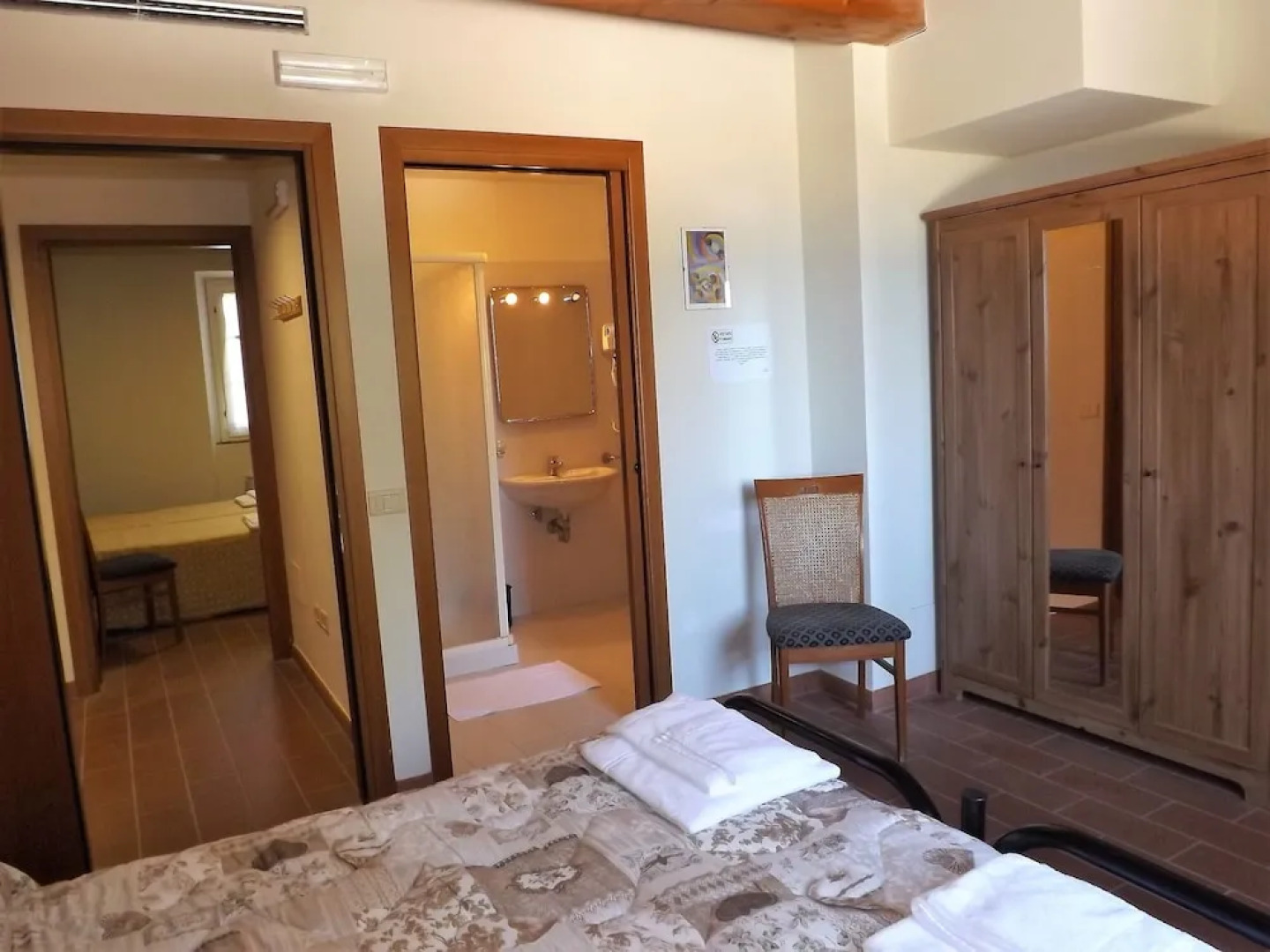 Casa Per Ferie Collesereno