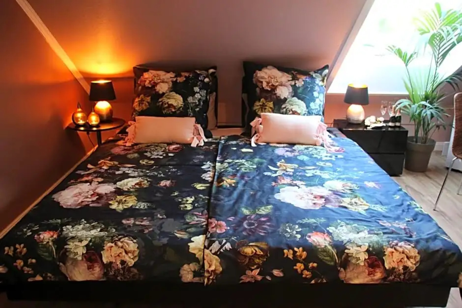 Residence Wilhelmine - Private Unterkunft