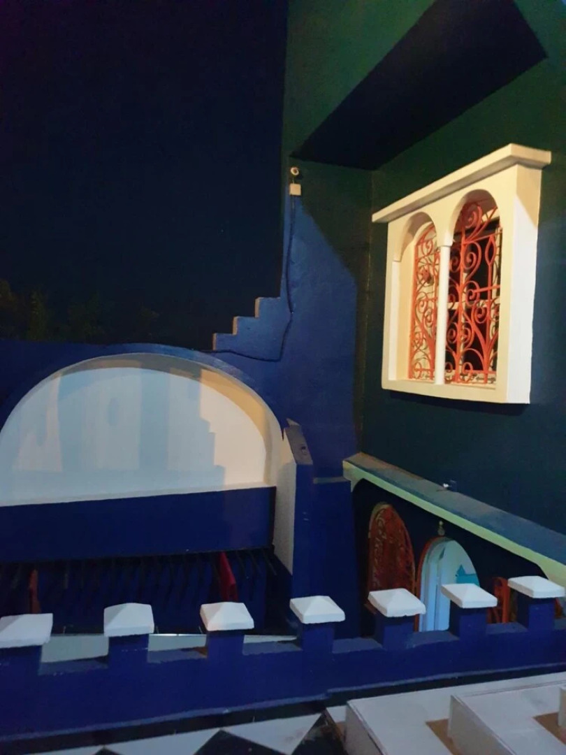 Riad Dar Naima Imsouane