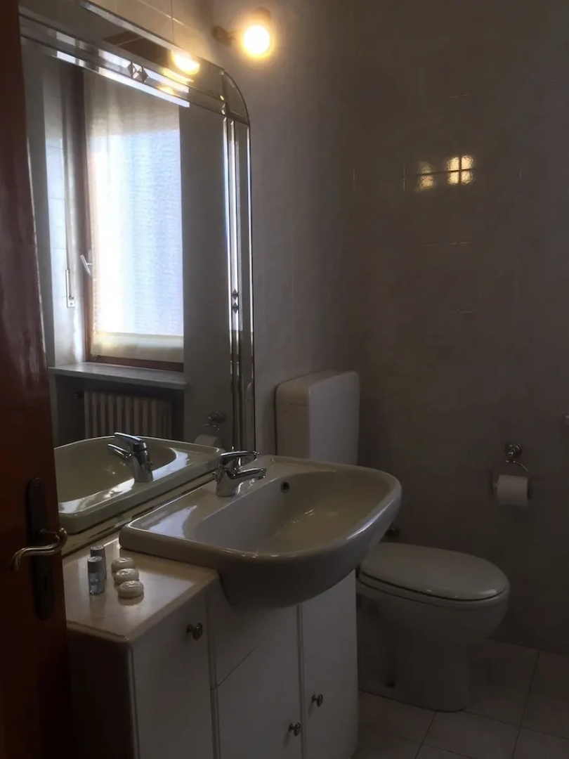 Casa Salice