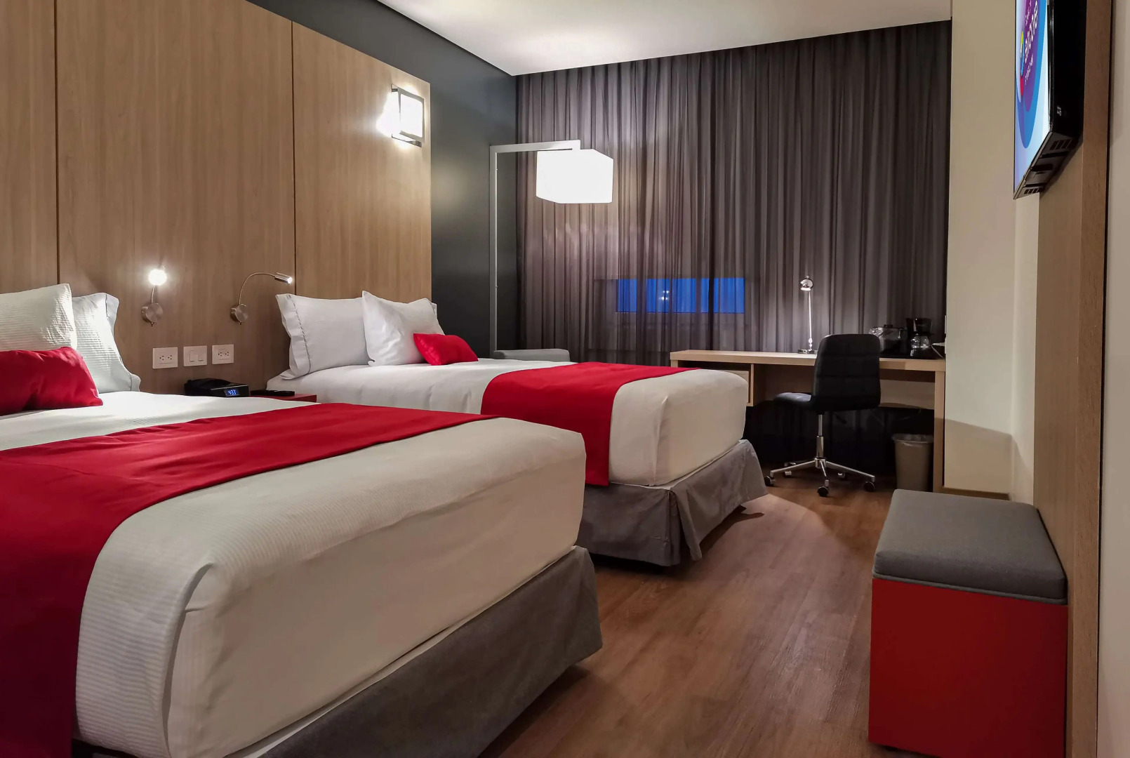 Ramada Encore by Wyndham Monterrey Apodaca Zona Aeropuerto