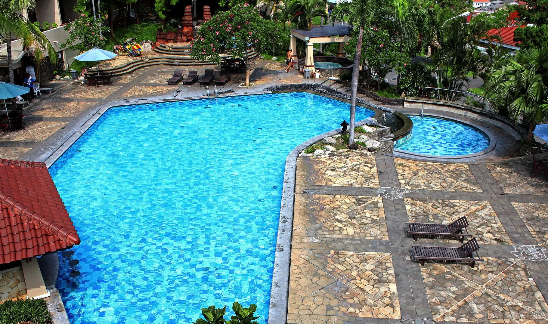Patra Semarang Convention Hotel