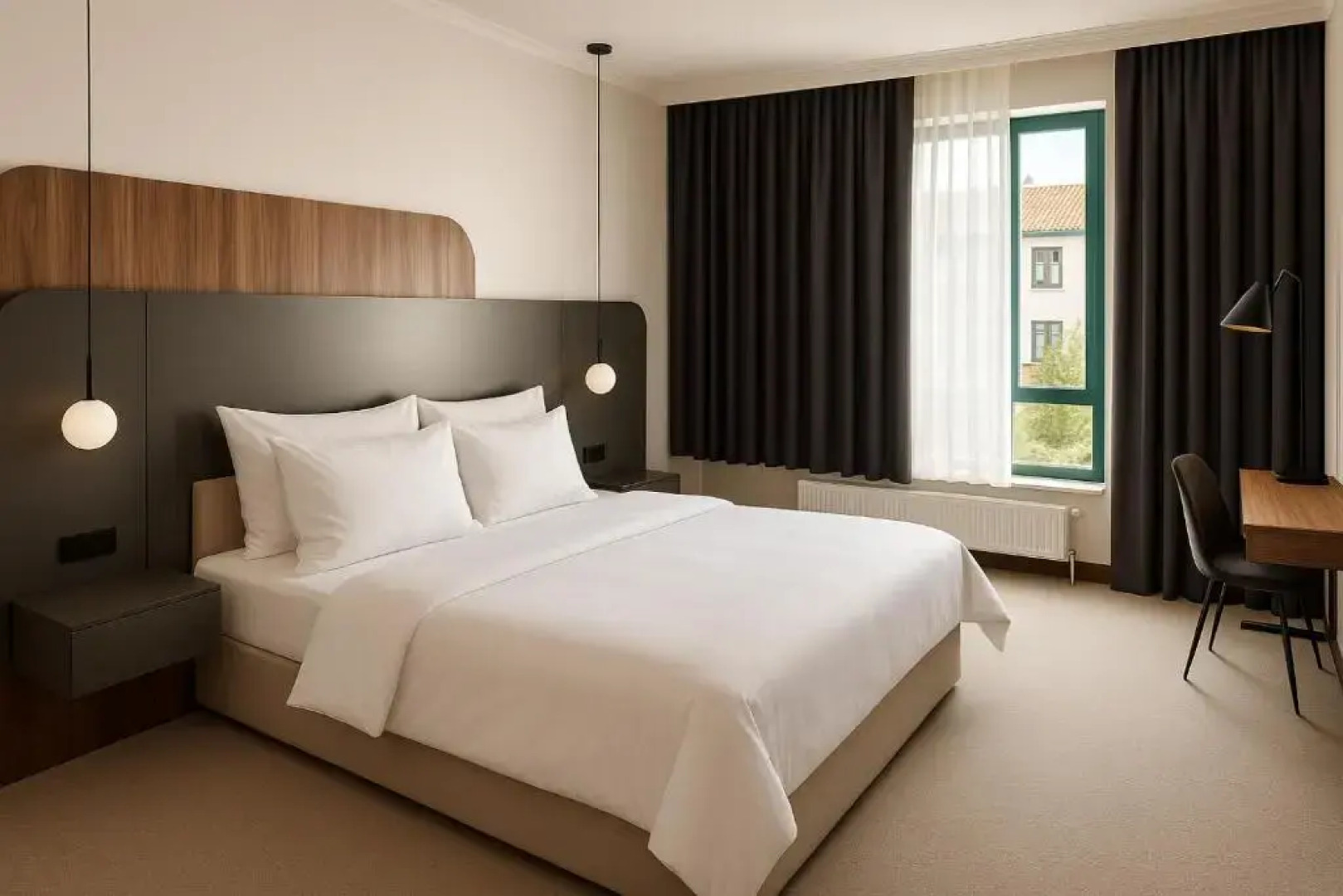 Hotel am Pferdezentrum