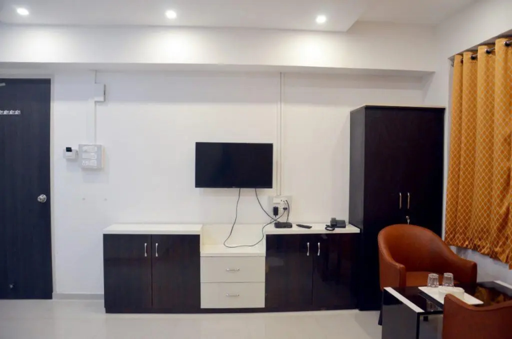 Renuka Executive by OYO Rooms