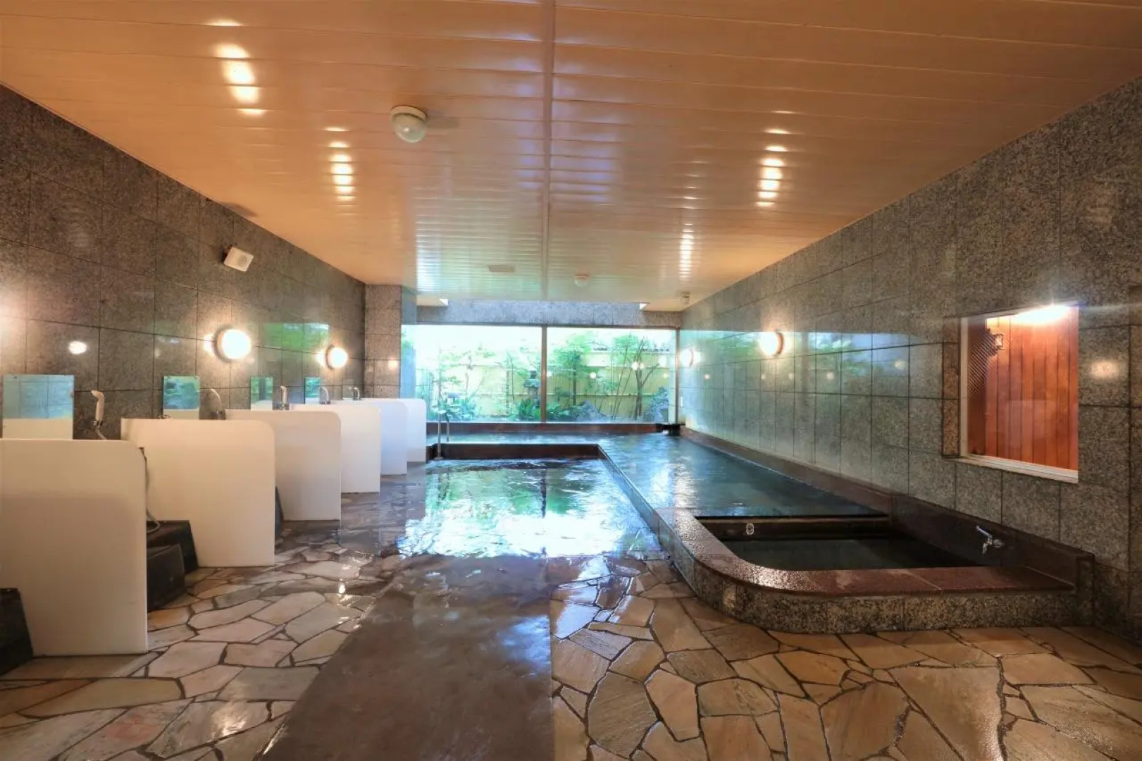 Hotel Monarque Tottori