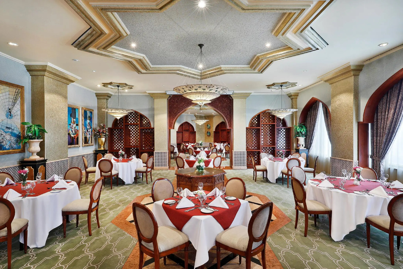 Madinah Hilton