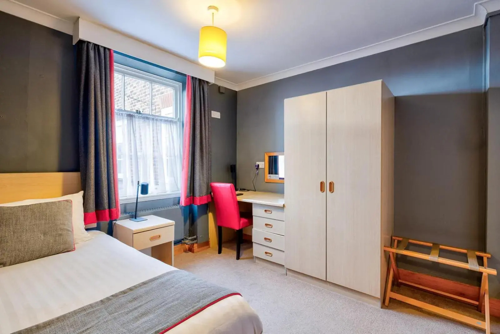 Portland House Hotel at Derby Conference Centre