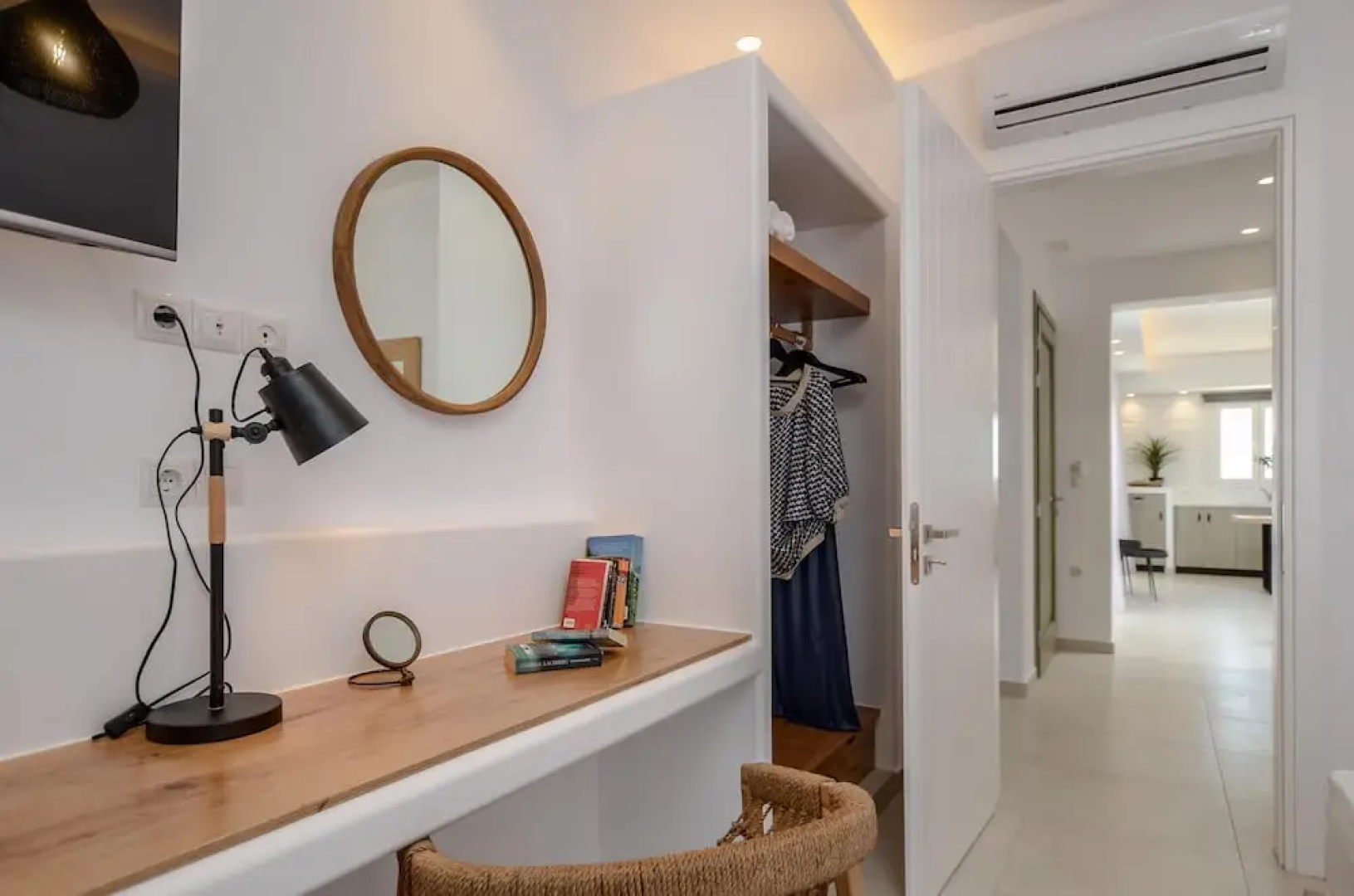 Sea & Olives Holiday Villas and Suites