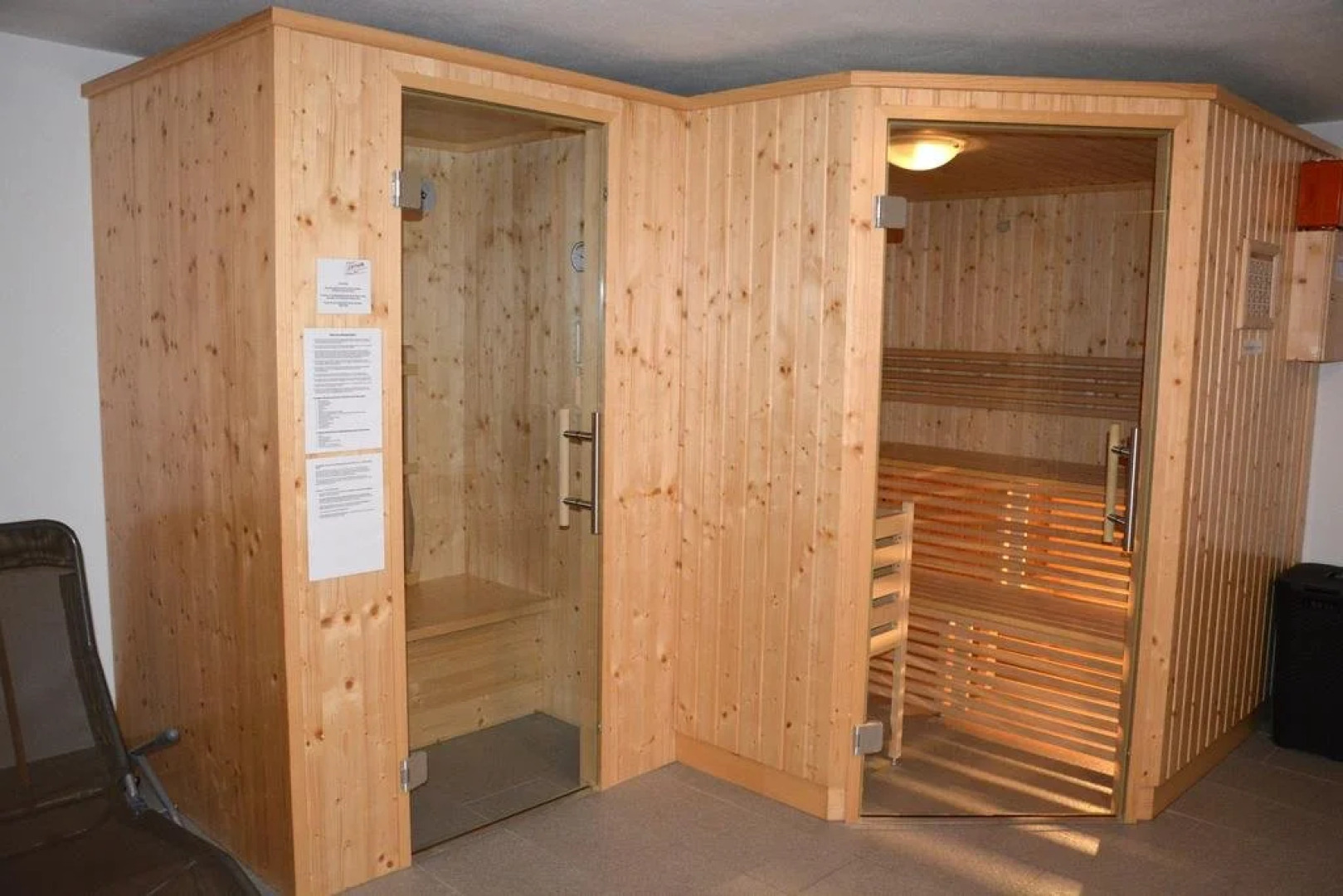 Haus Ofner am Kreischberg