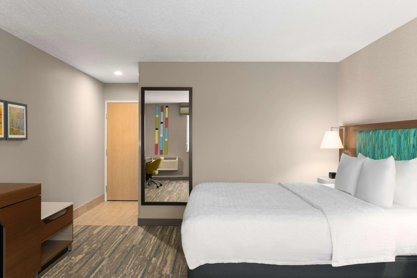 Hampton by Hilton Spokane