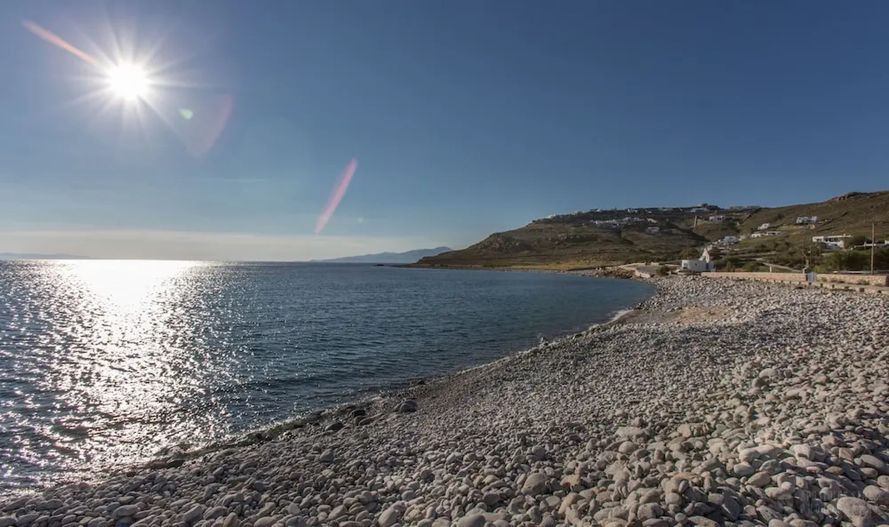 Villa Daphne Anerouses Mykonian Tradition