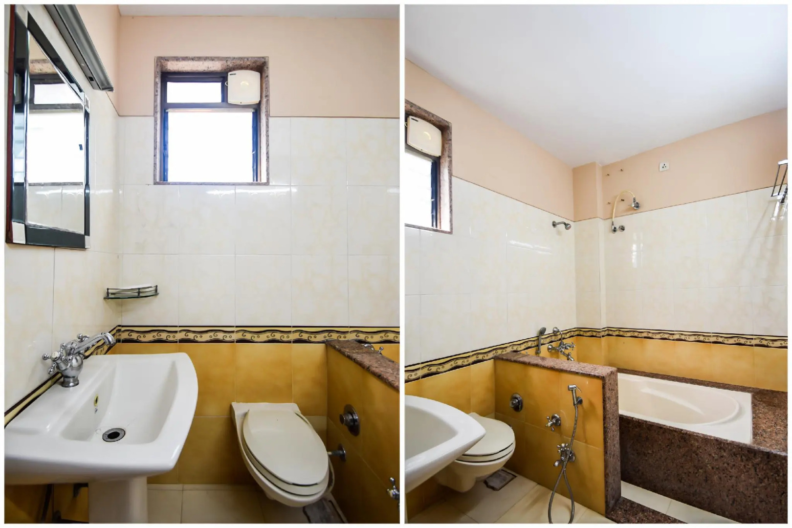 OYO 25008 Shree Ji Resort