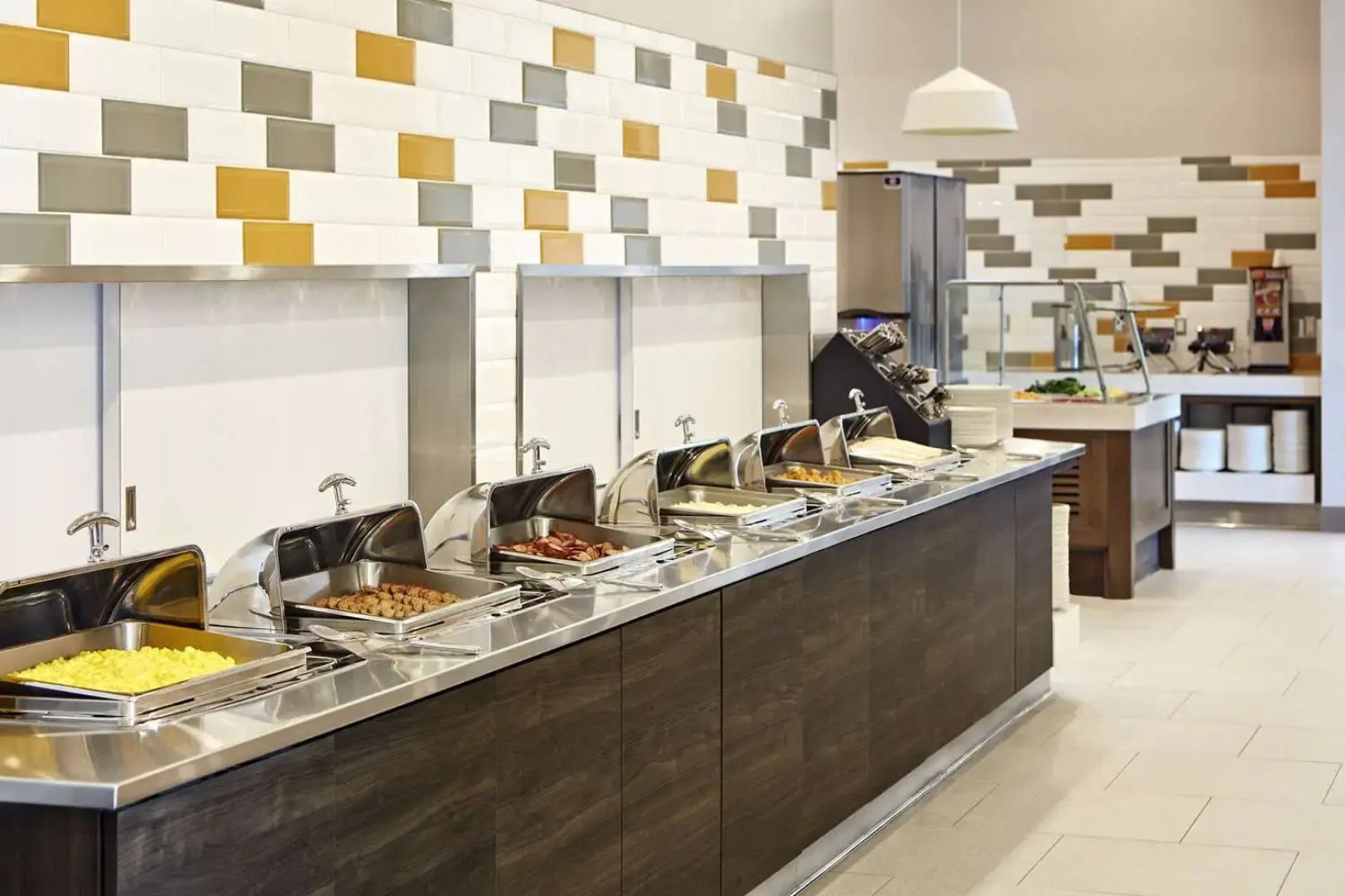 Anaheim Suites Hotel