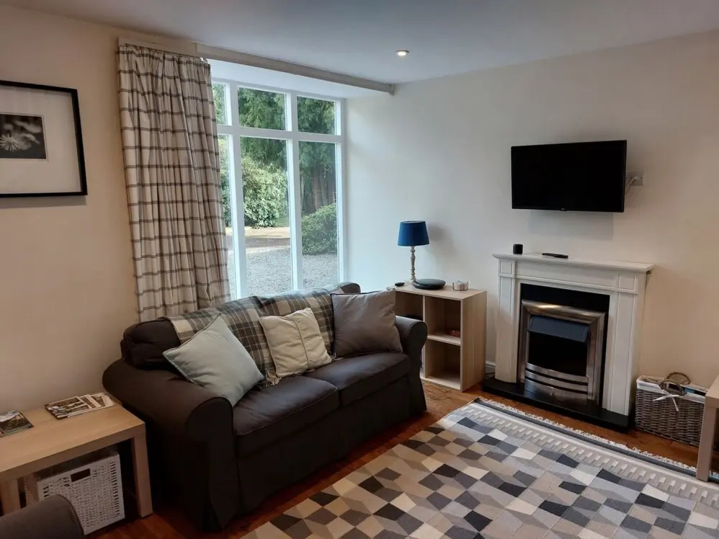 The Coach House, Canonbie