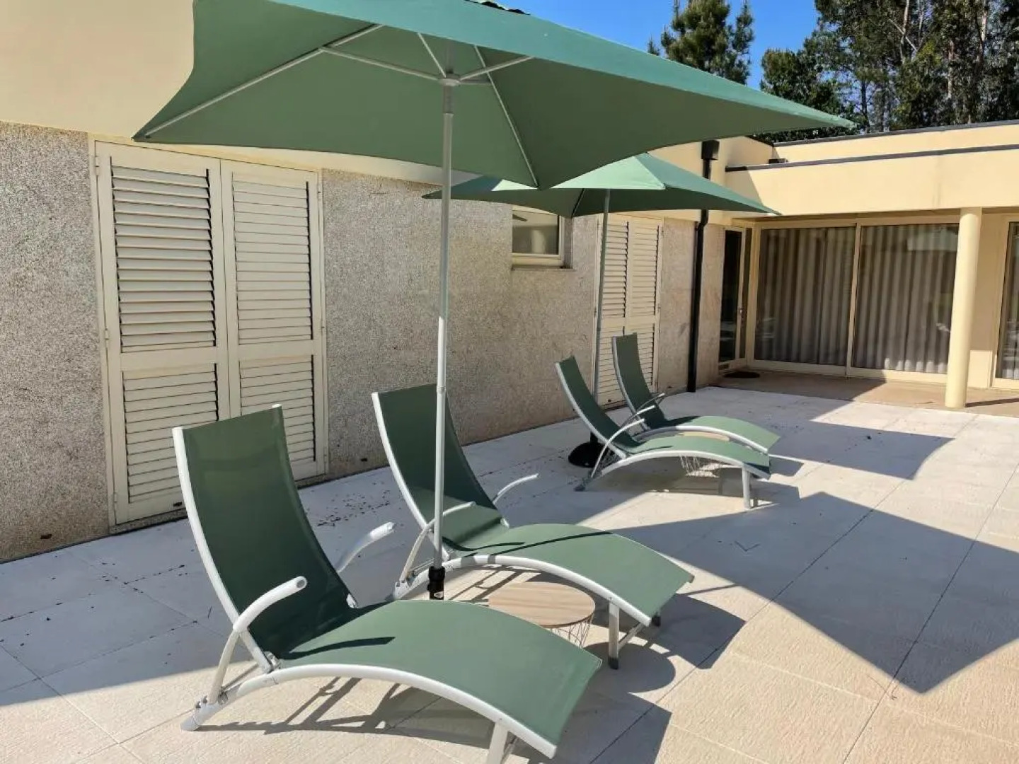 River house in Vila Nova Cerveira