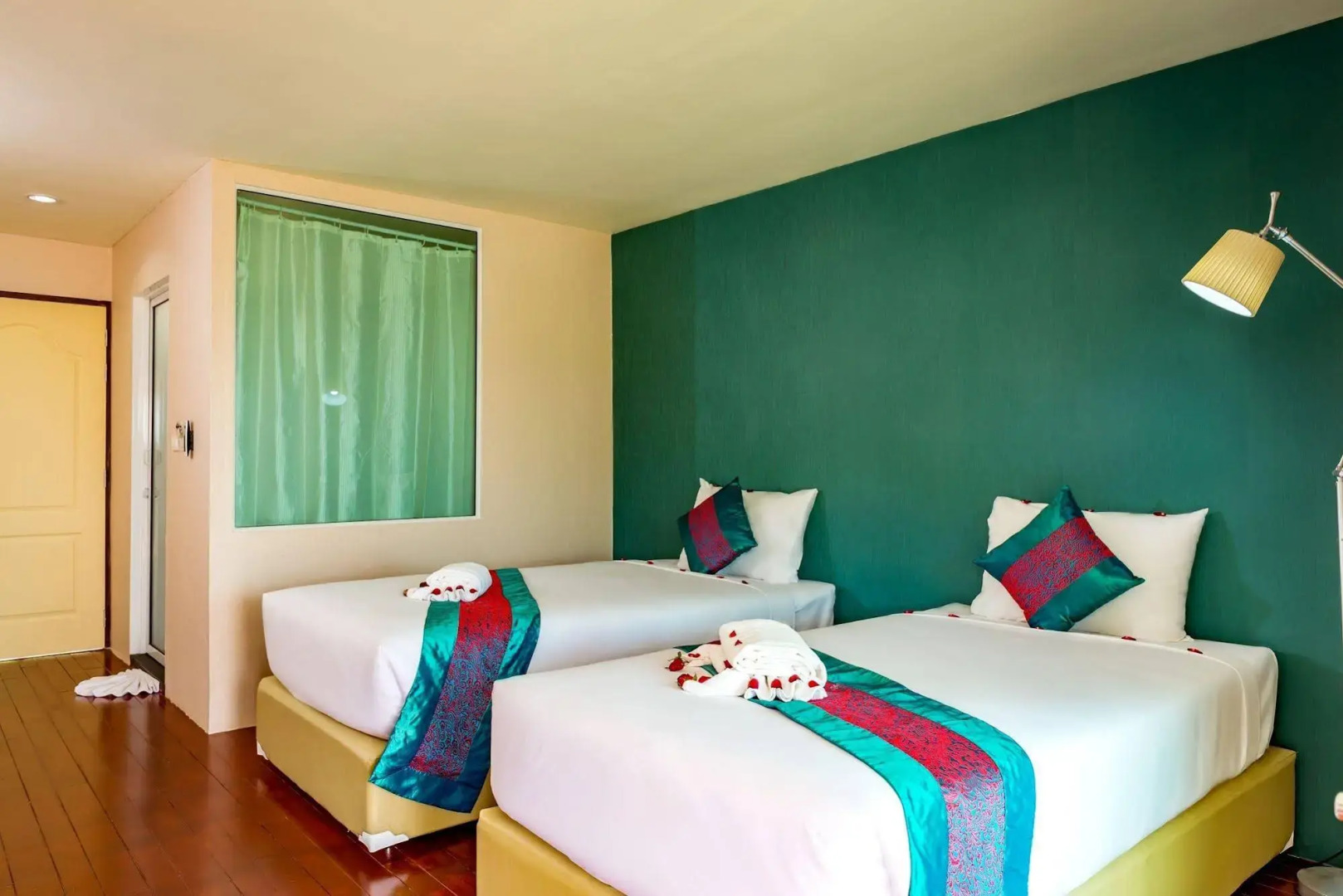 Koh Yao Heaven Beach Resort