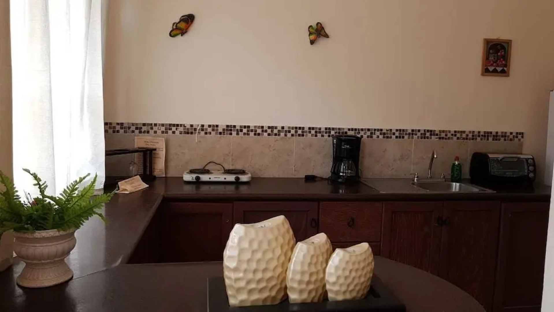 Hotel Hacienda Don Mario