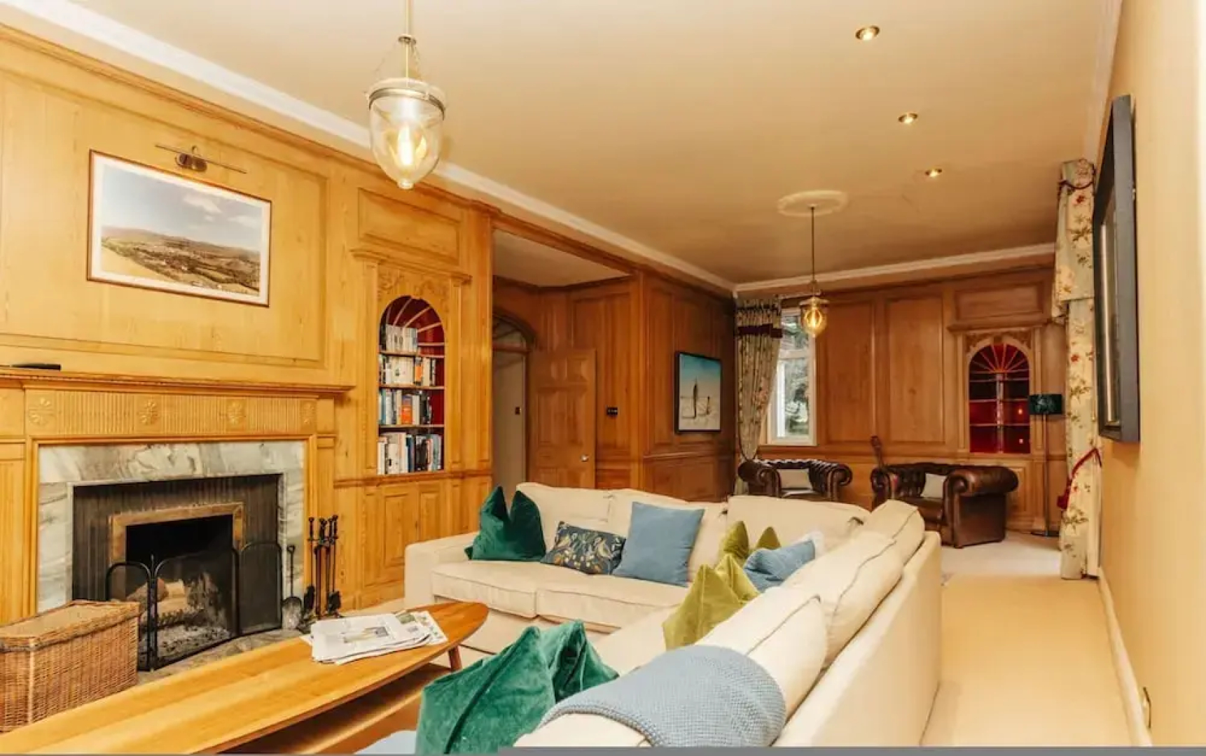 The Partridge - From 1000 Per Night