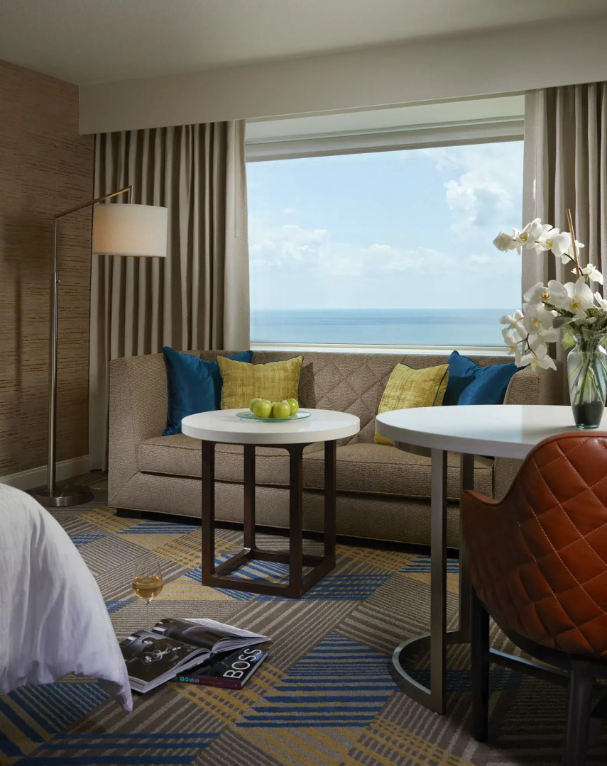 Hard Rock Hotel & Casino Atlantic City