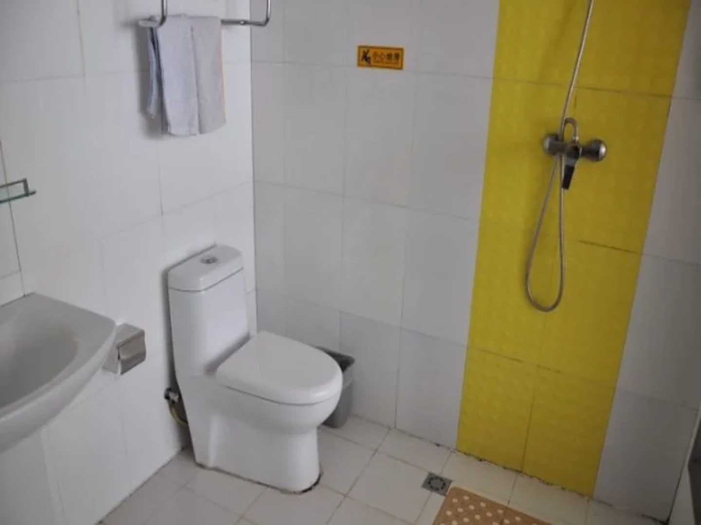 Shijiazhuang Dong Hai An Express Hotel