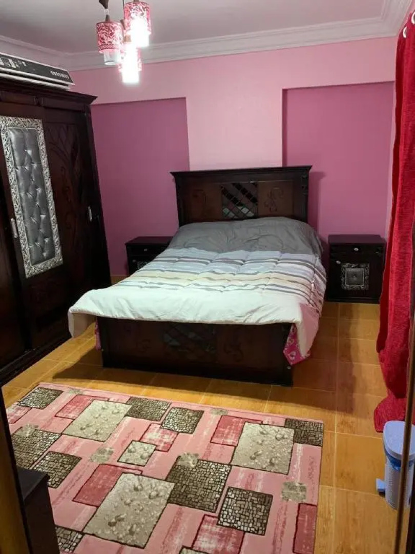 mody appartment at alexandria