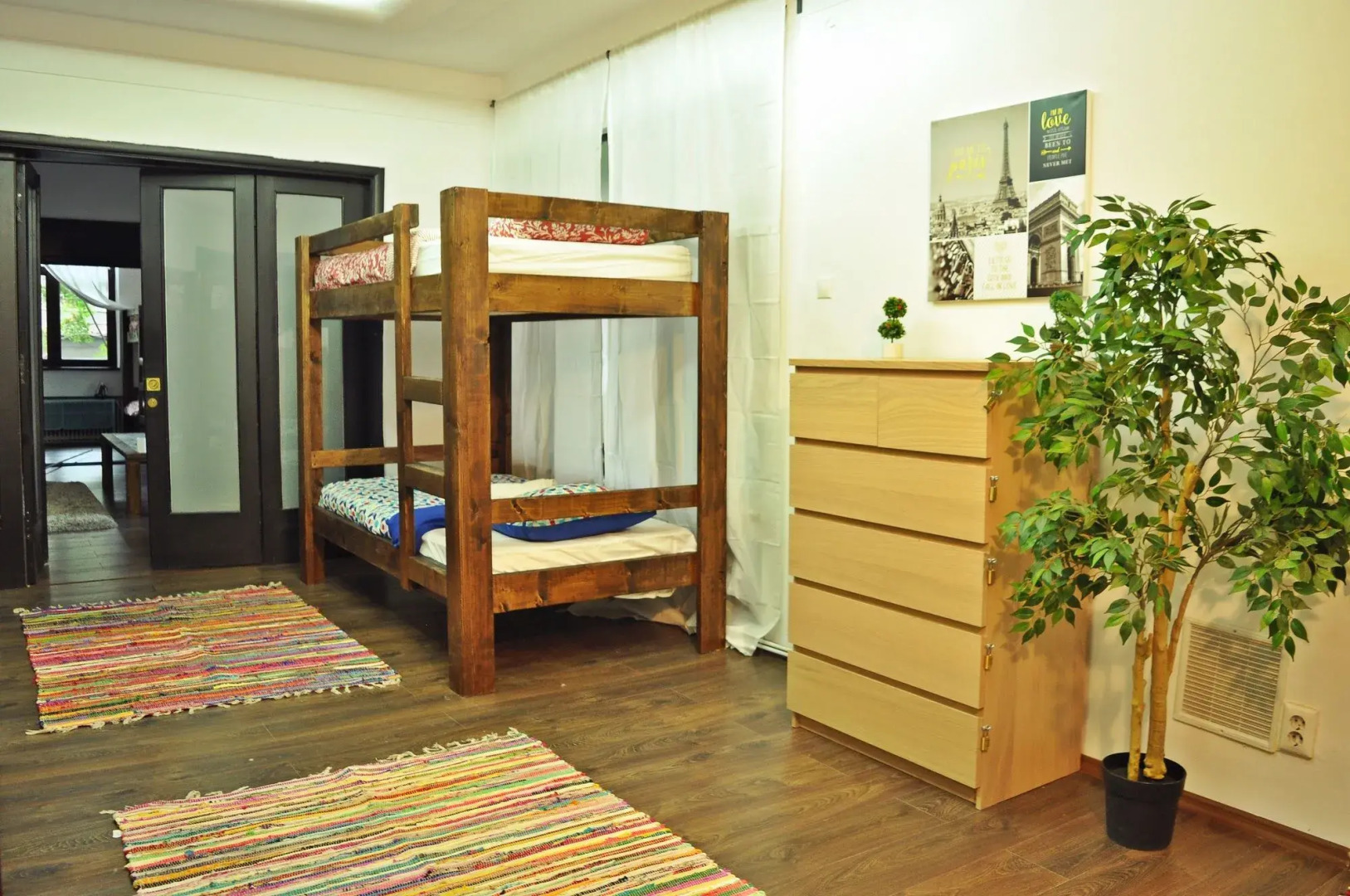 Globe Hostel