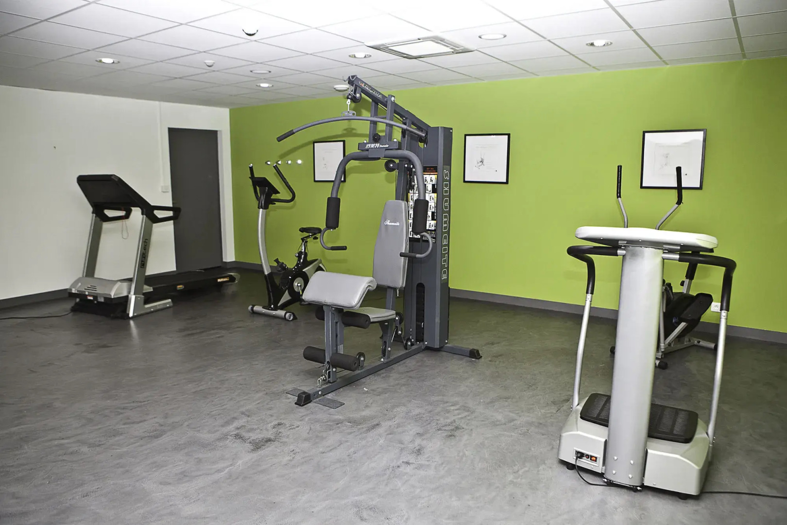 Best Western Hotel de la Cite & Spa