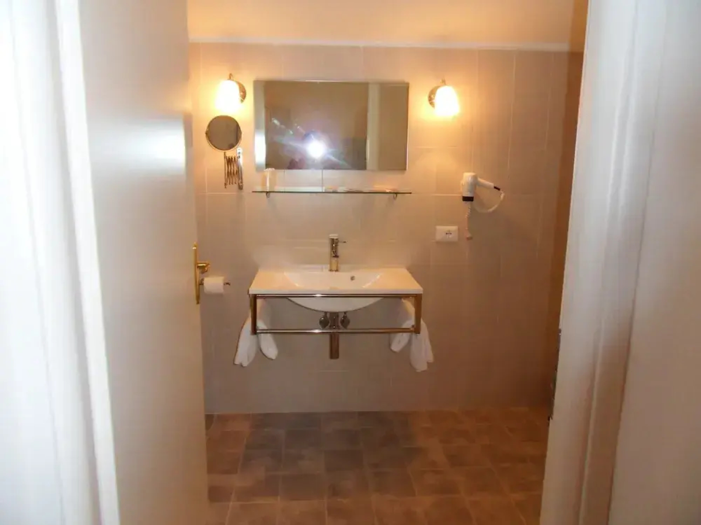 Hotel Il Casale