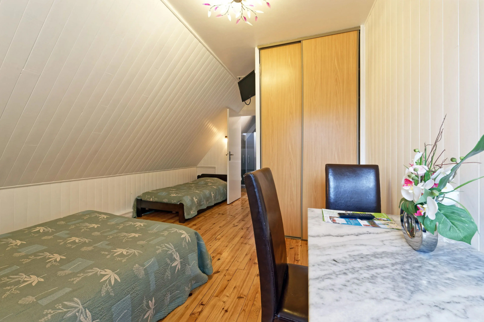 Chambres dhotes à Autun