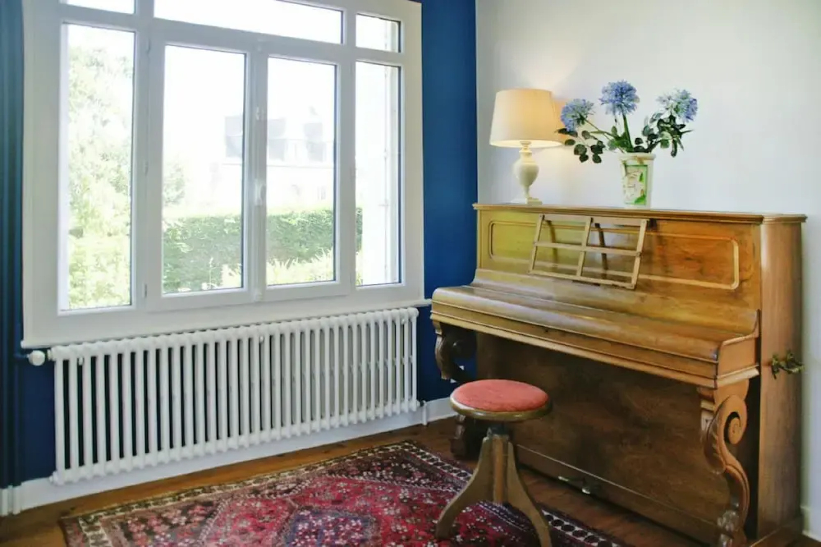 Holiday Home Near Village Centre and Beach