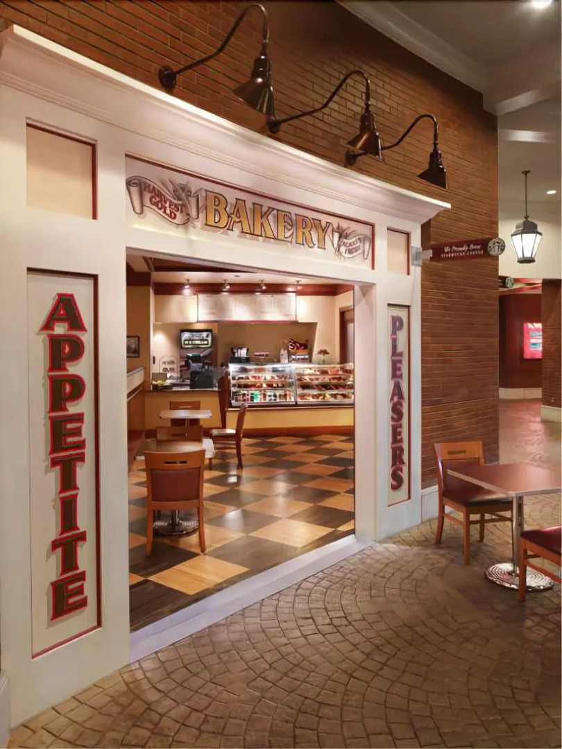 Ameristar Casino Resort and Spa