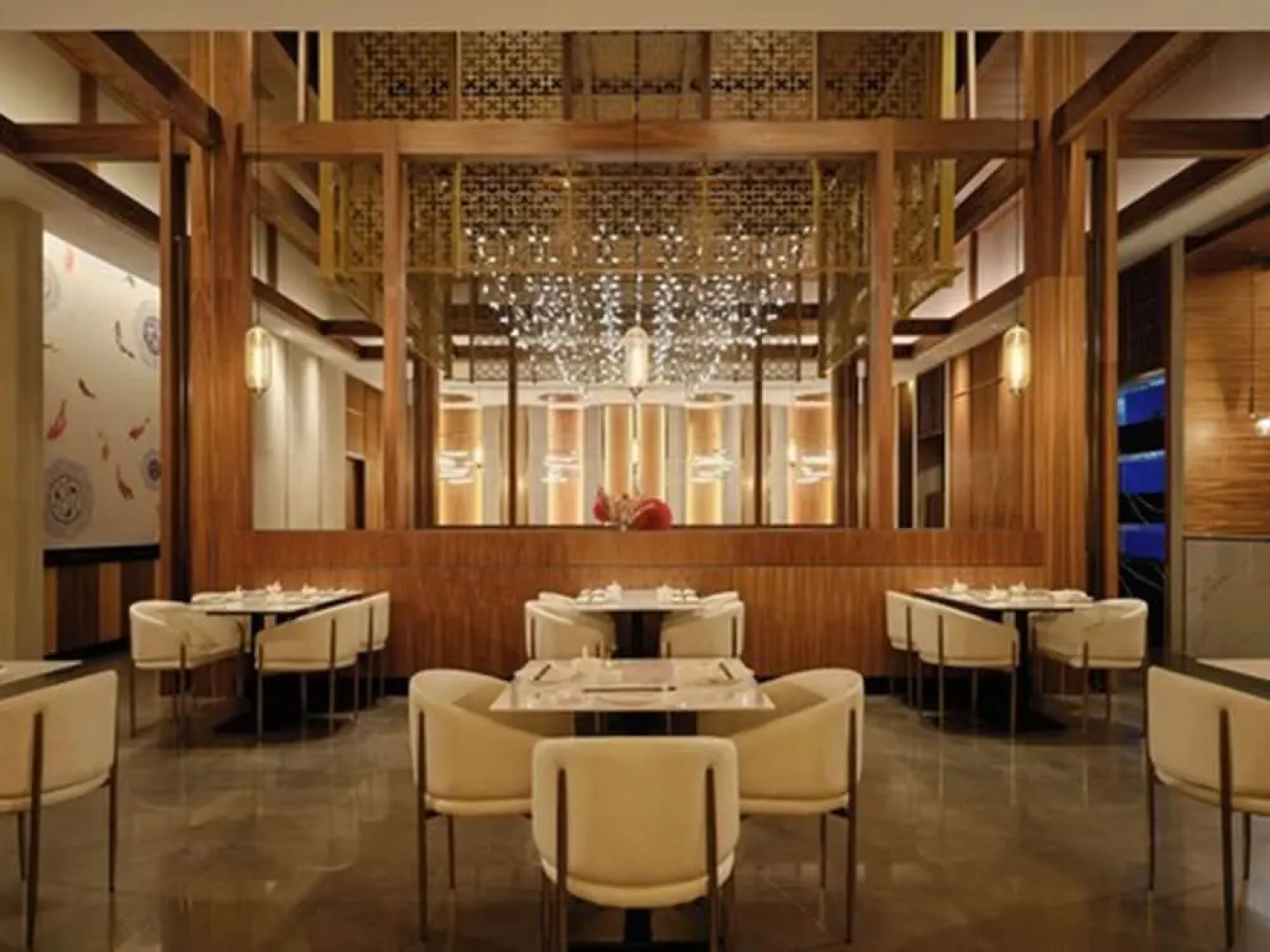 Pickering Casino Resort Hotel