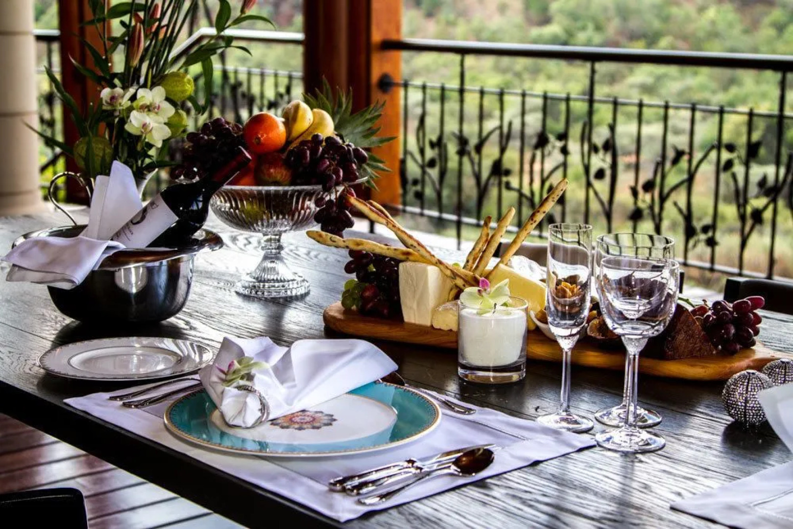 Lejwe La Metsi Private Reserve