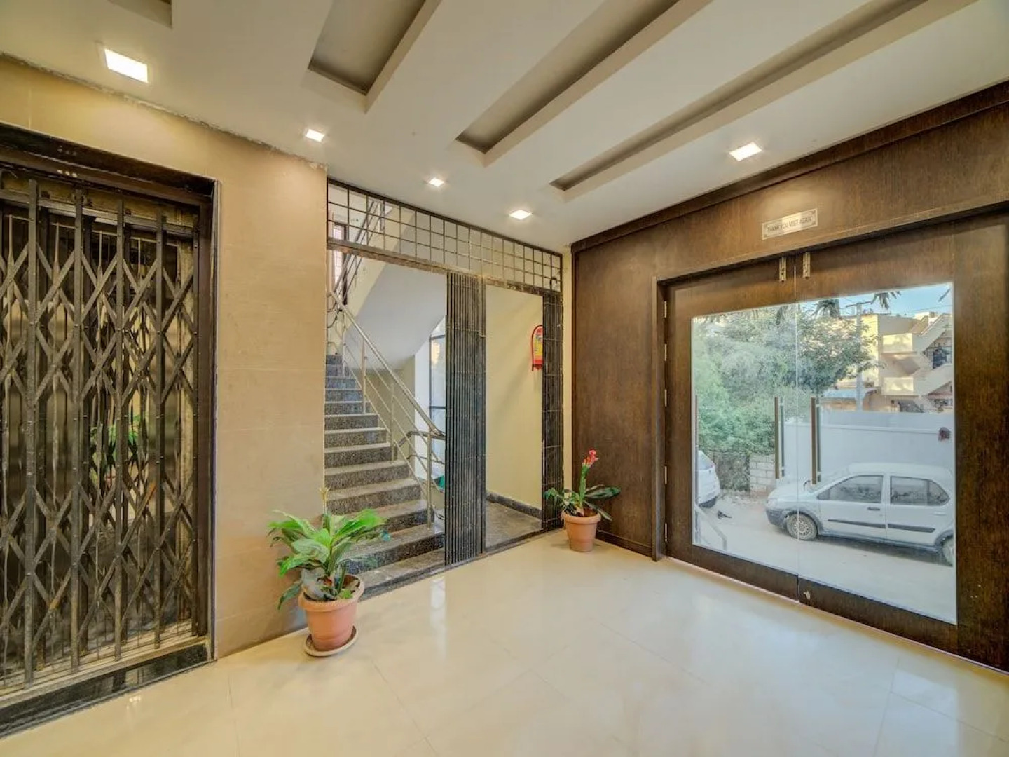 OYO 24397 Flagship 9 Star Hotel Shamshabad