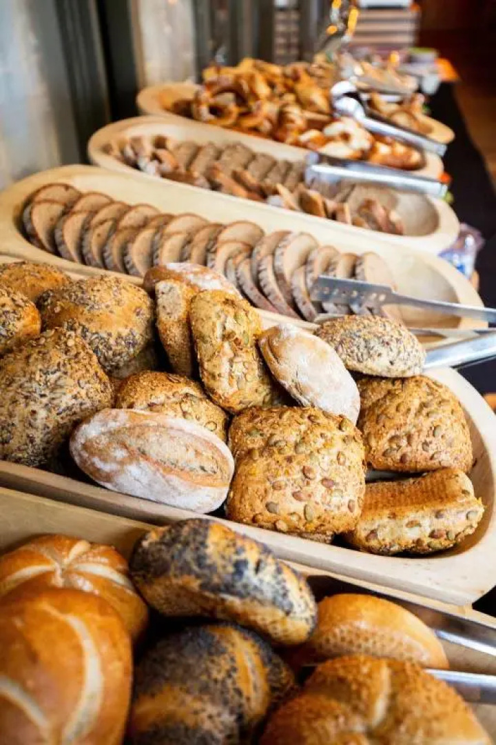 Gästehaus Sieben Zimmer am See